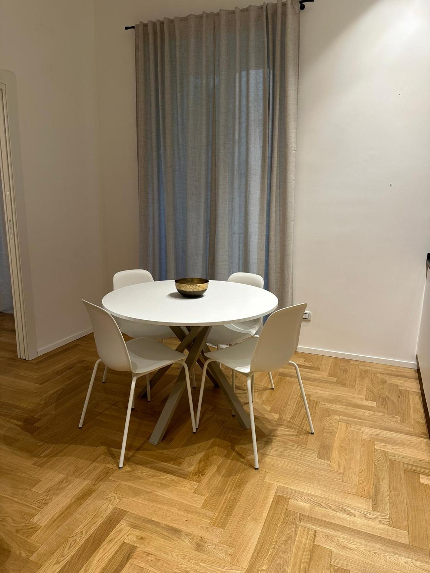 Lily Suite Palermo Exteriér fotografie