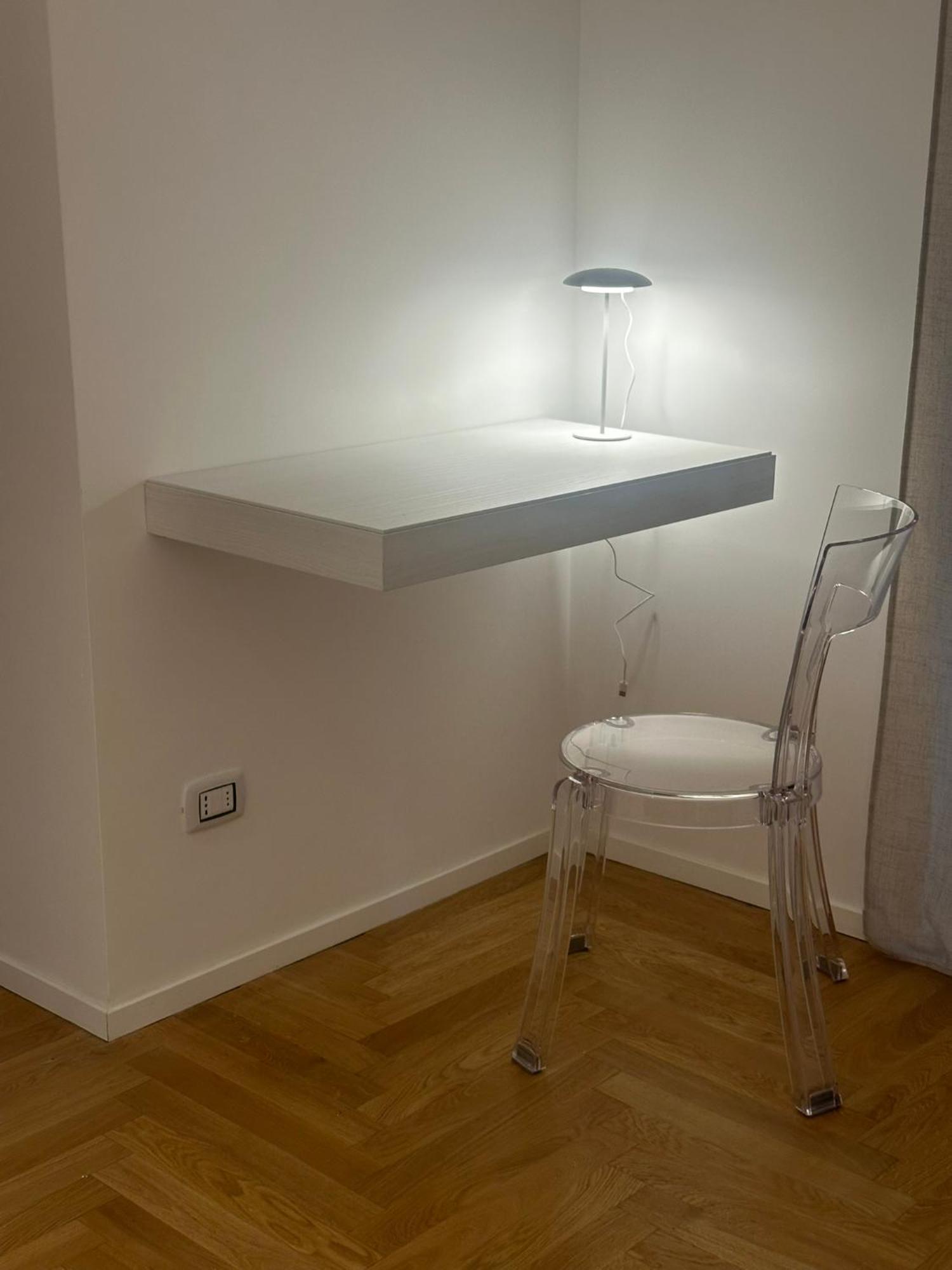 Lily Suite Palermo Exteriér fotografie
