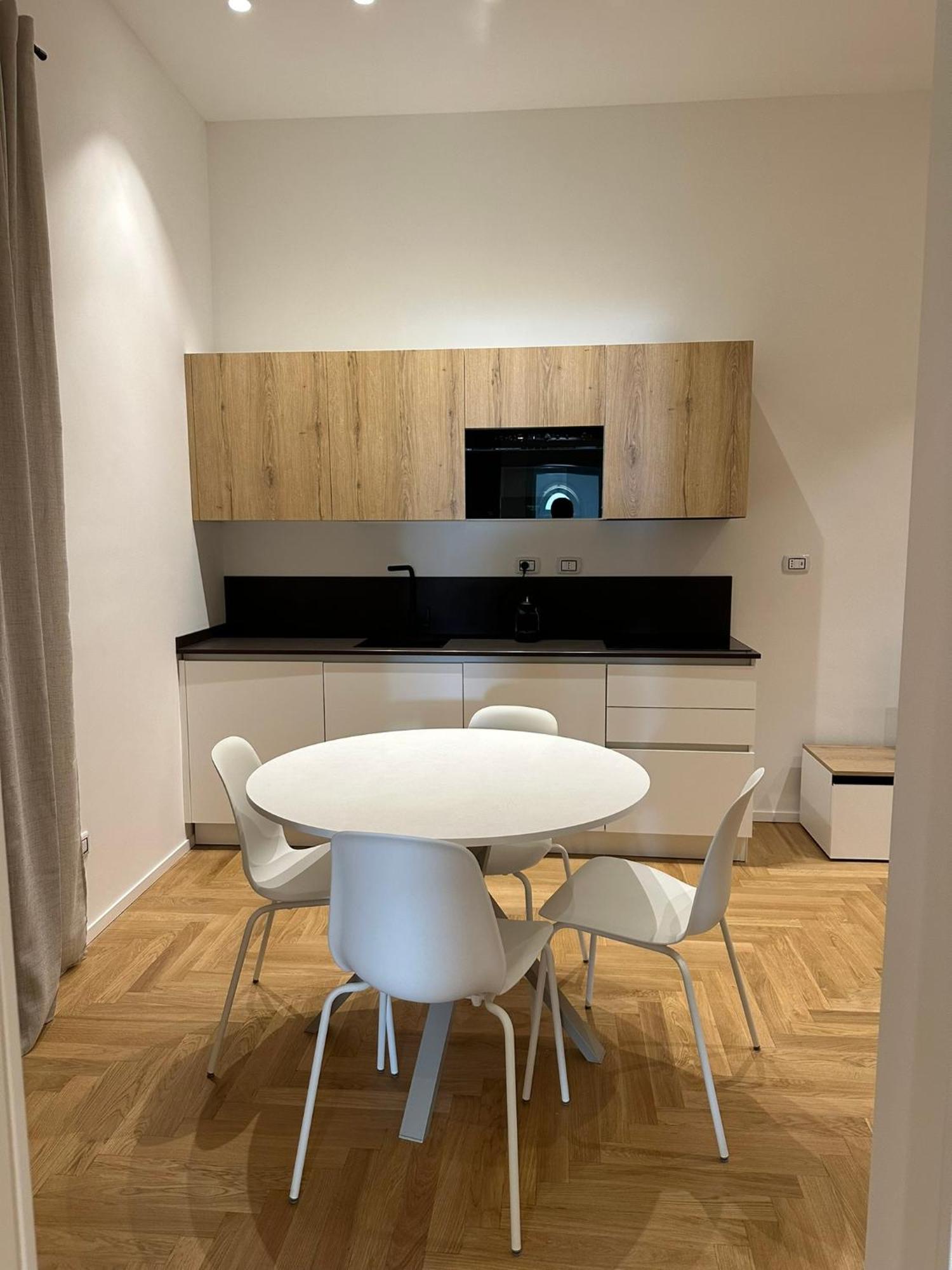 Lily Suite Palermo Exteriér fotografie