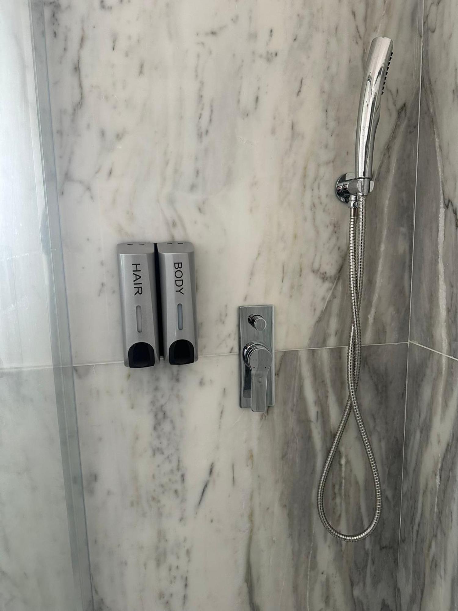 Lily Suite Palermo Exteriér fotografie