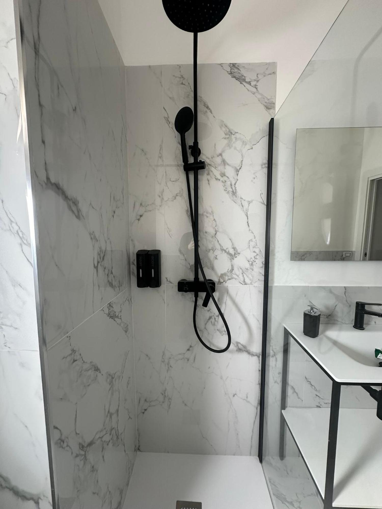 Lily Suite Palermo Exteriér fotografie
