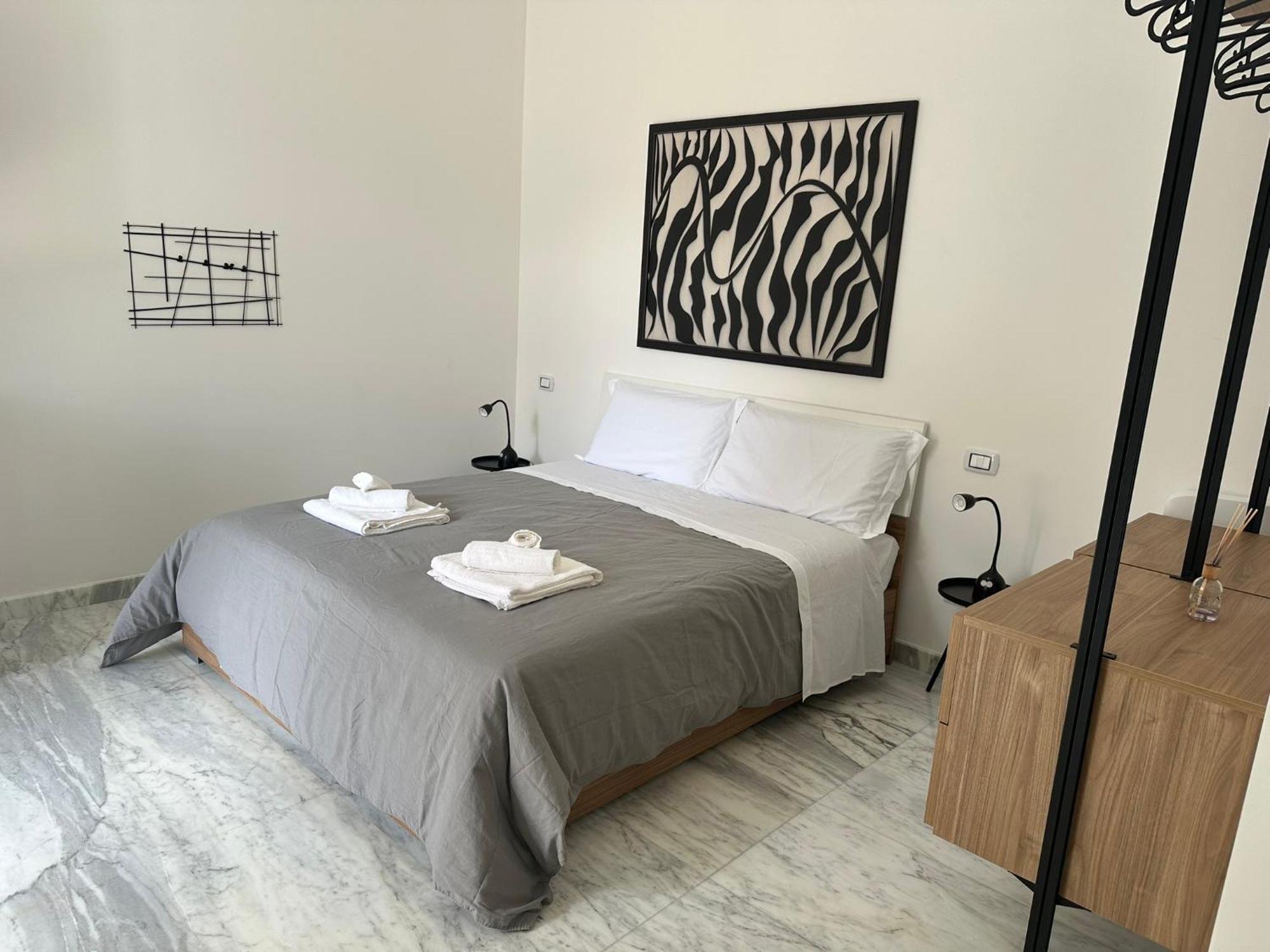 Lily Suite Palermo Exteriér fotografie