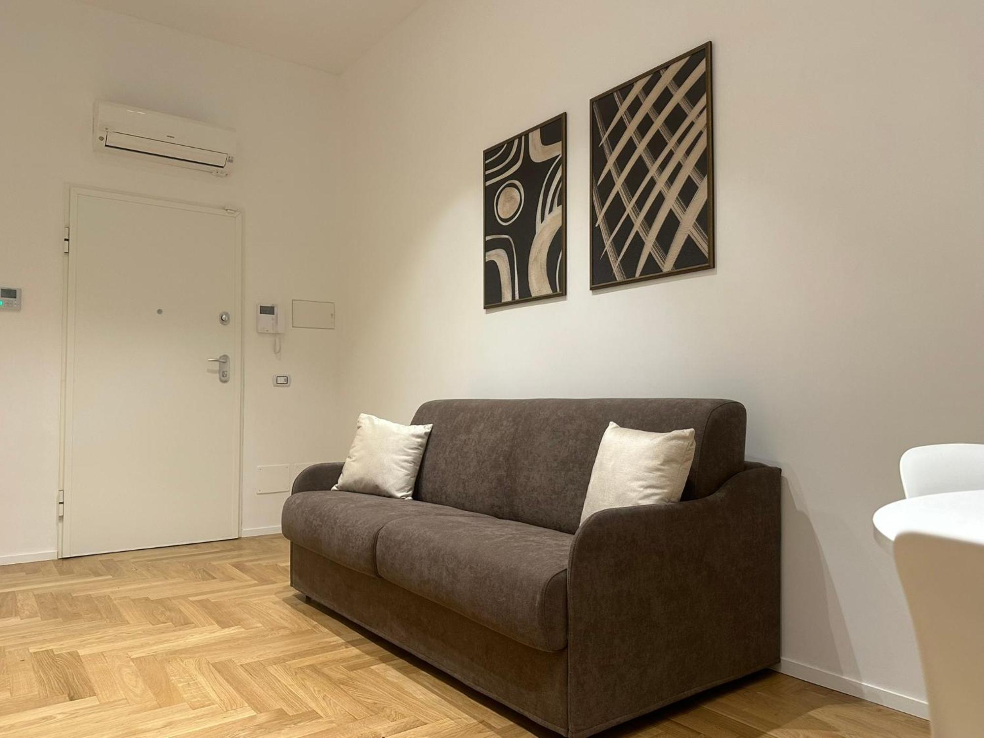 Lily Suite Palermo Exteriér fotografie