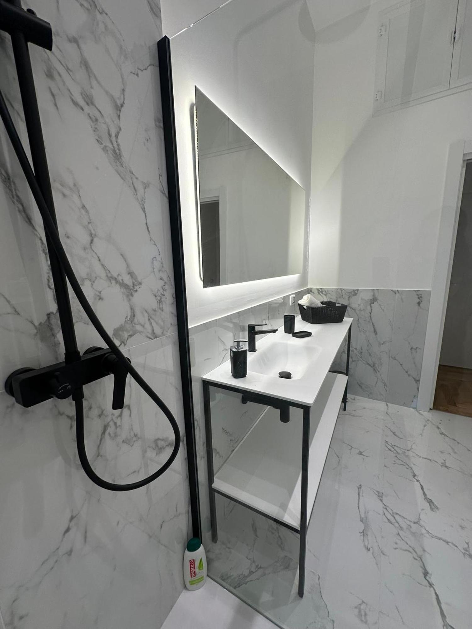 Lily Suite Palermo Exteriér fotografie
