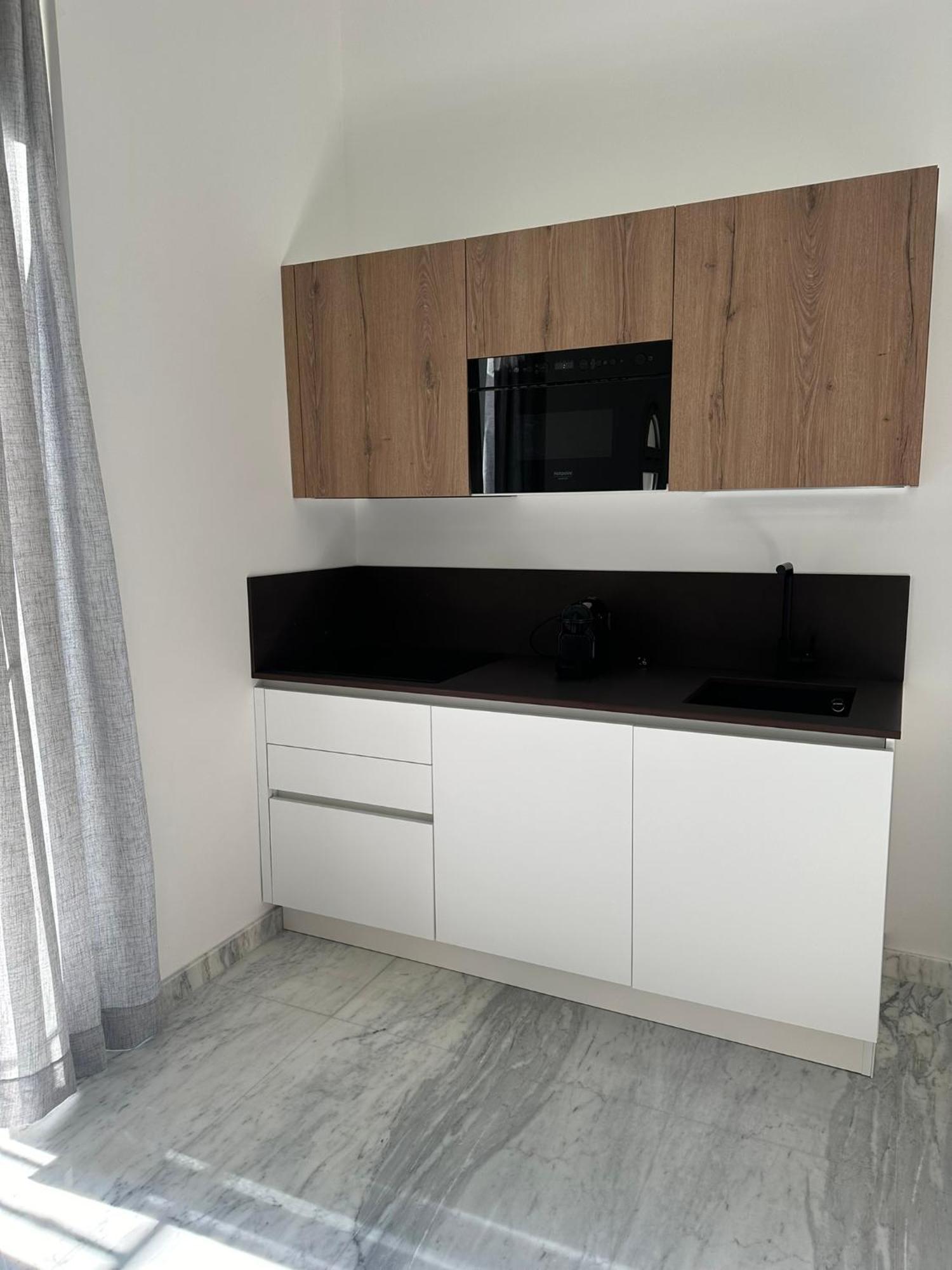 Lily Suite Palermo Exteriér fotografie