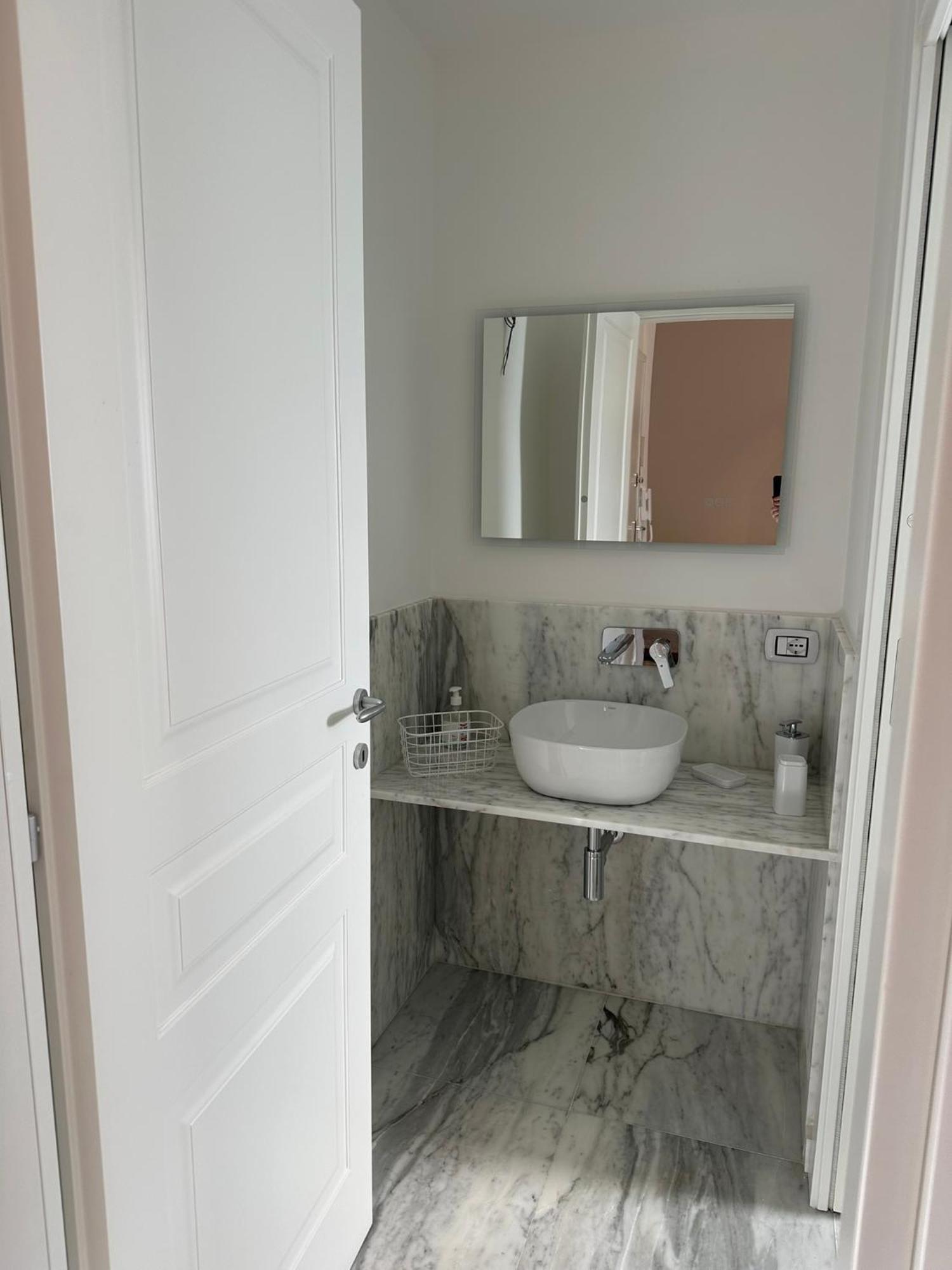 Lily Suite Palermo Exteriér fotografie