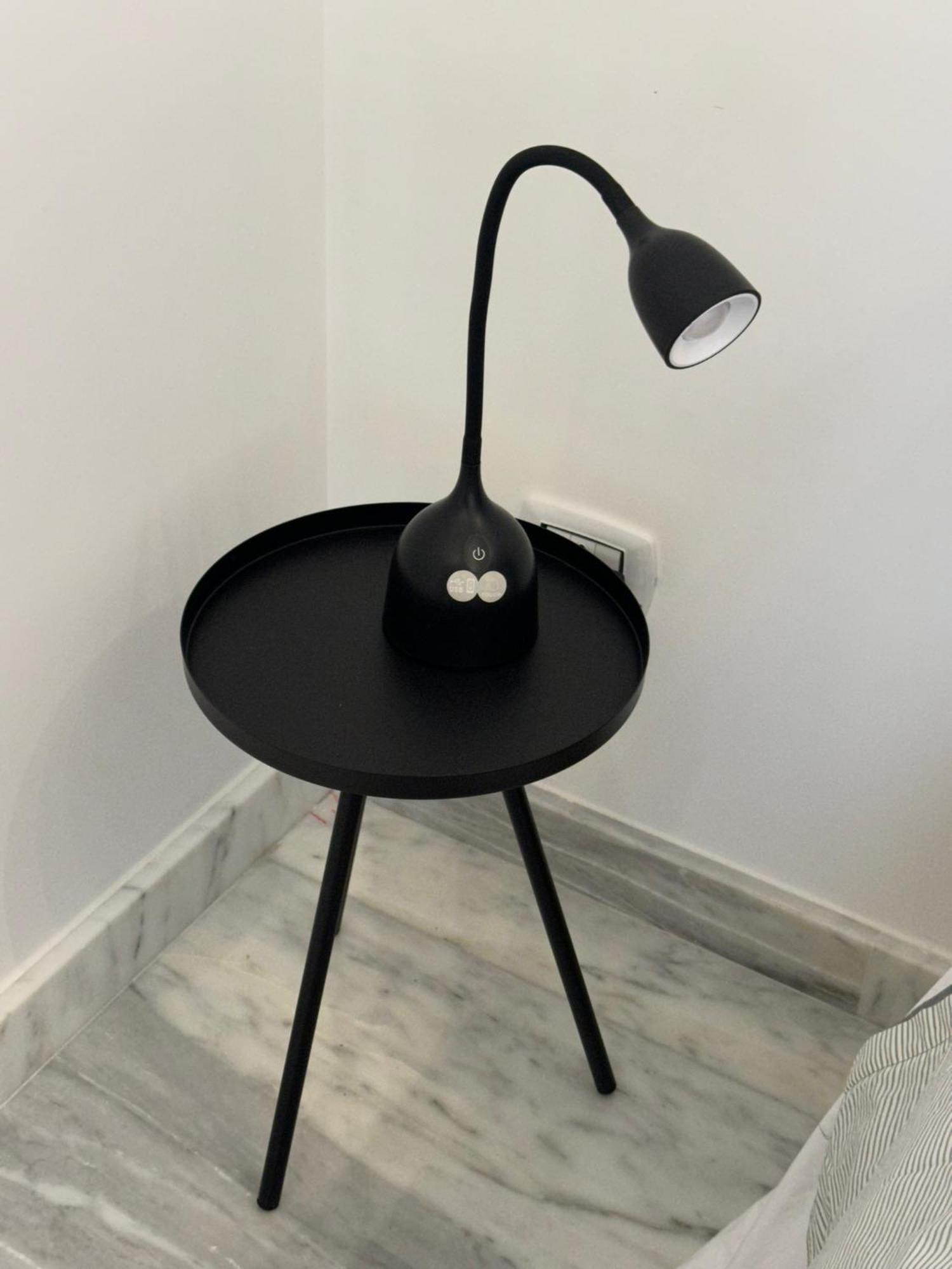 Lily Suite Palermo Exteriér fotografie
