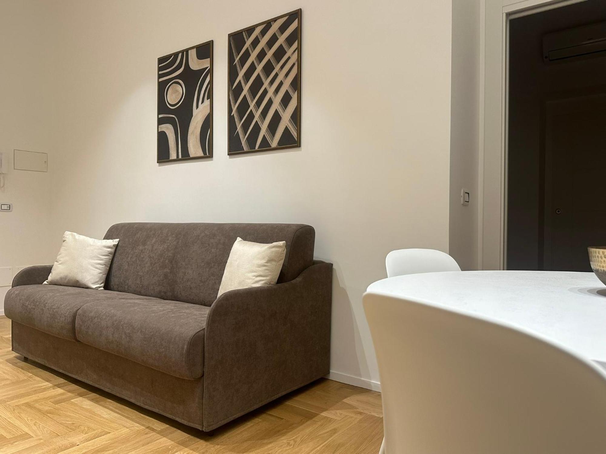 Lily Suite Palermo Exteriér fotografie