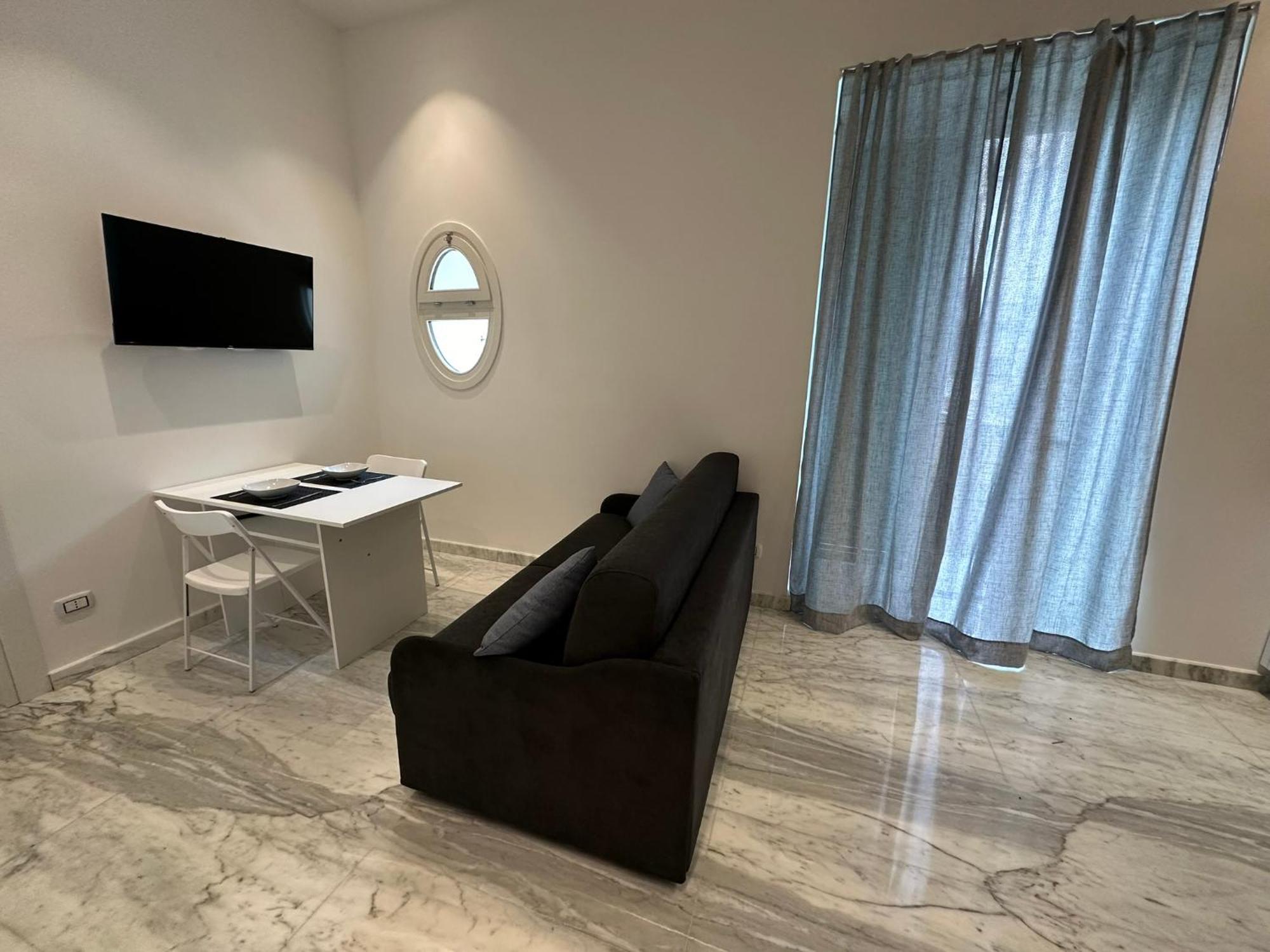 Lily Suite Palermo Exteriér fotografie