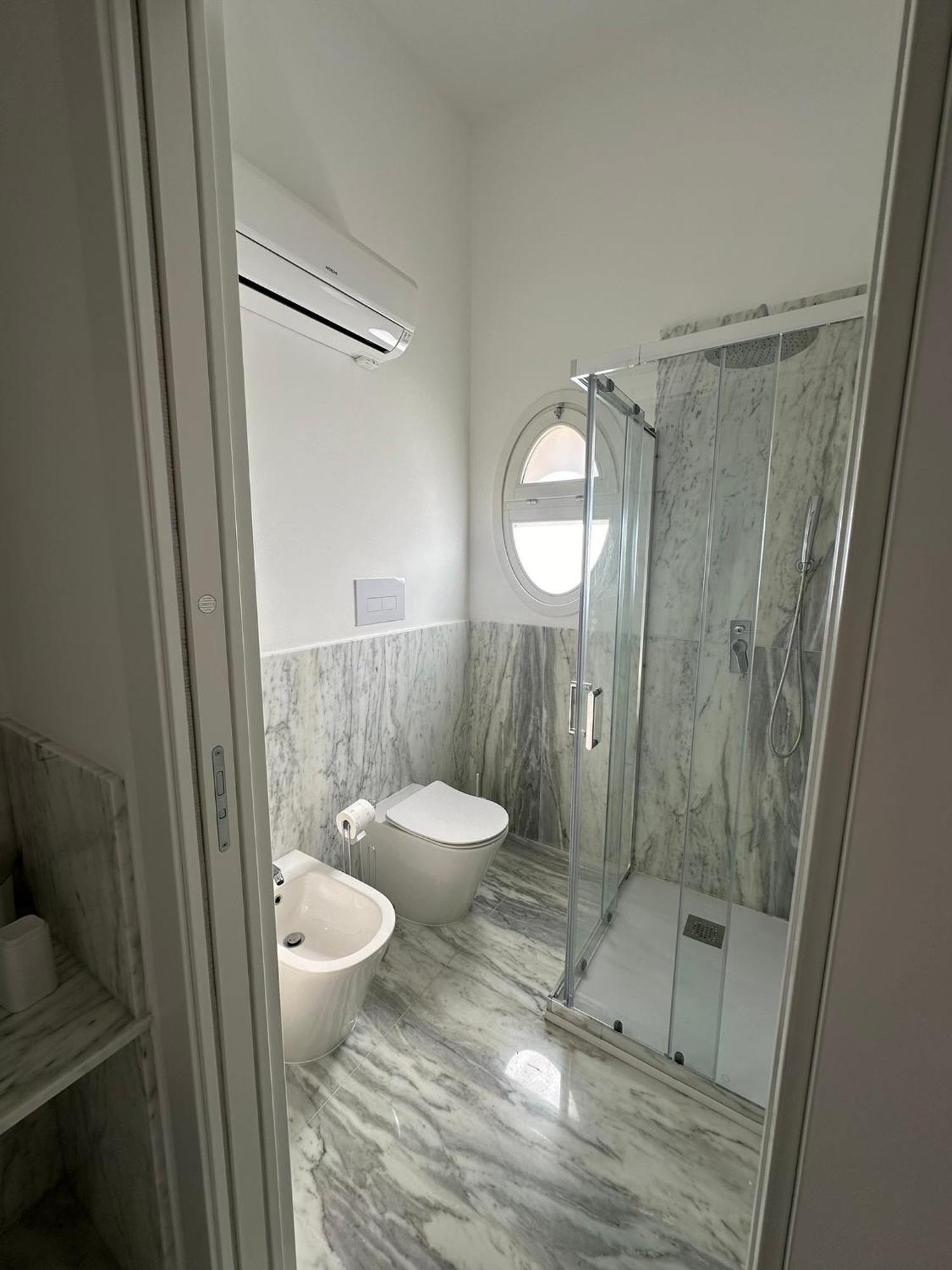 Lily Suite Palermo Exteriér fotografie