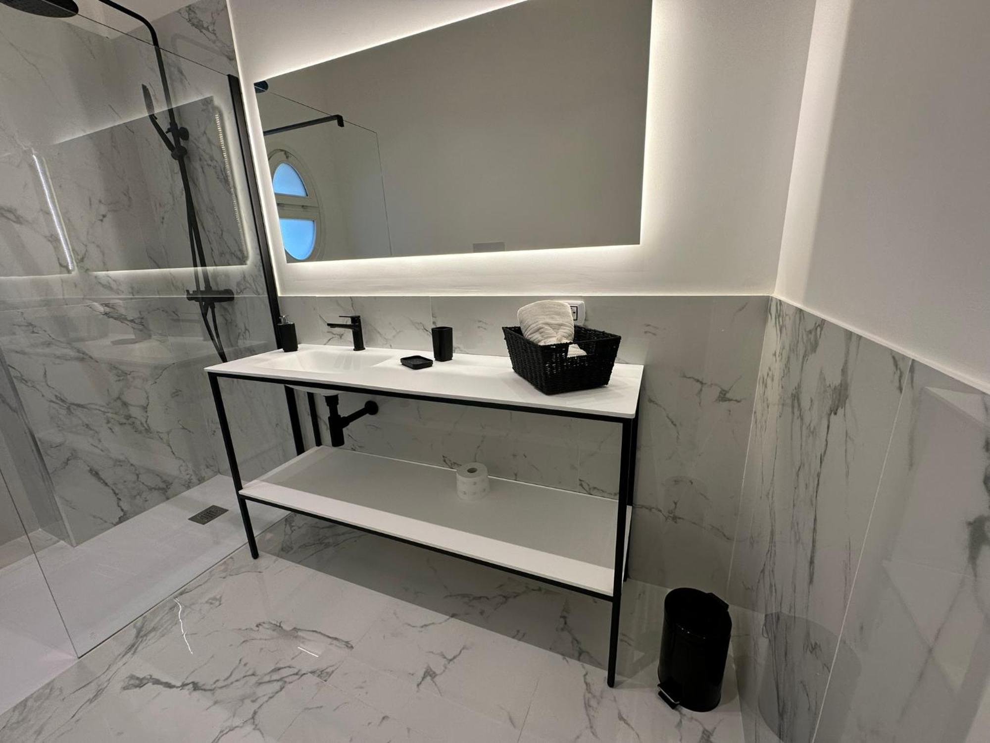 Lily Suite Palermo Exteriér fotografie