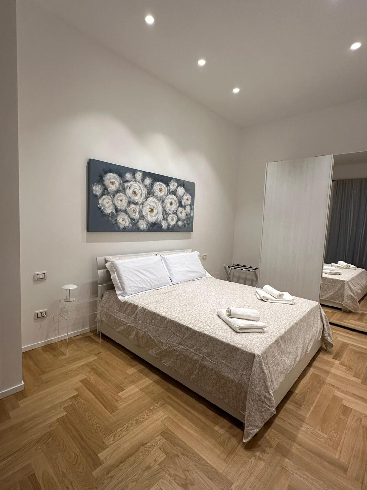 Lily Suite Palermo Exteriér fotografie