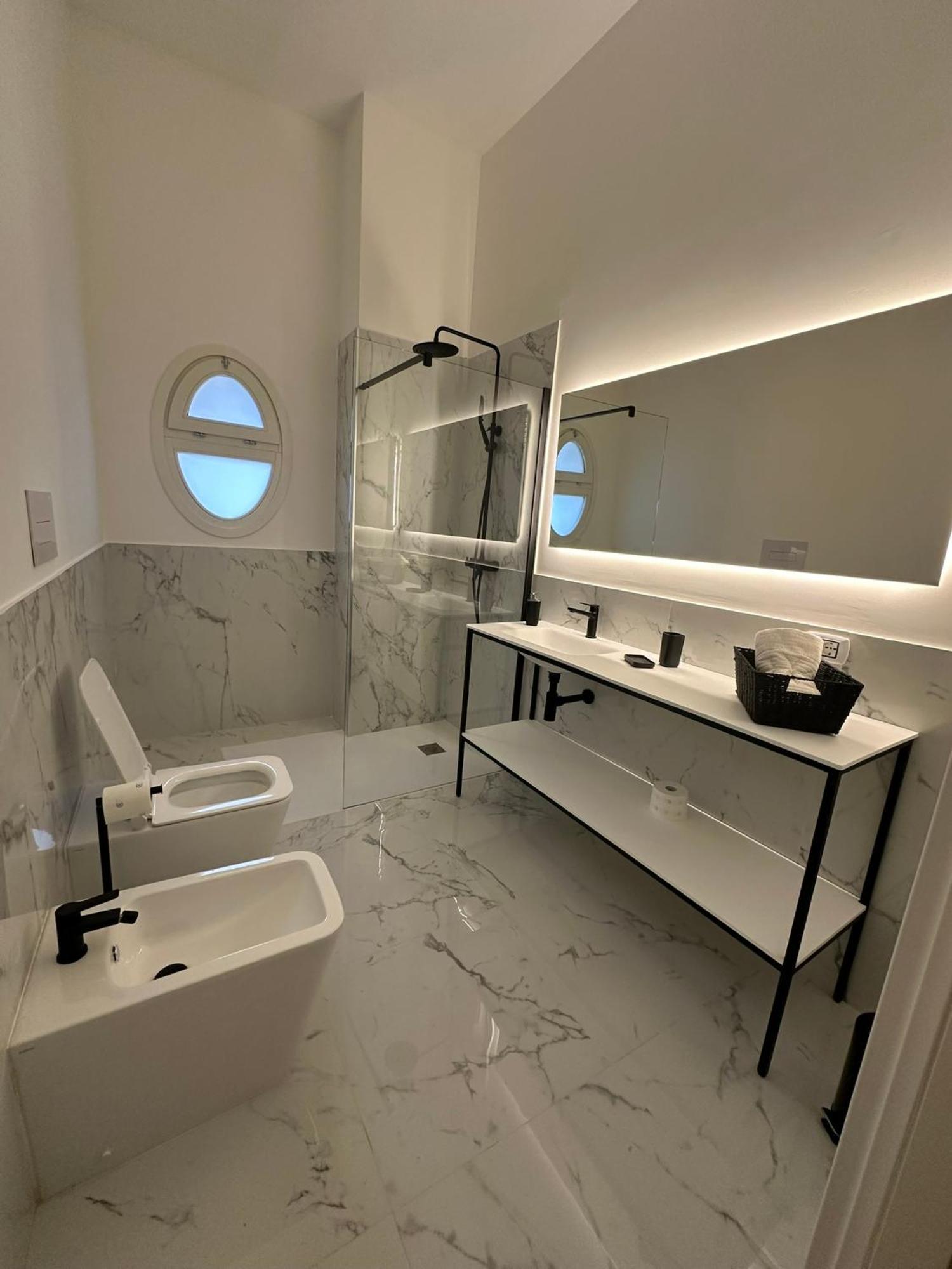 Lily Suite Palermo Exteriér fotografie